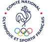 Comité national olympique et sportif français